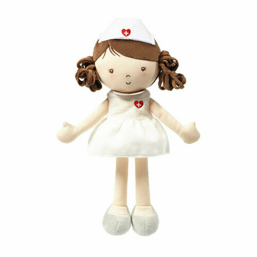 Игрушка-обнимашка Кукла медсестра Сrace
