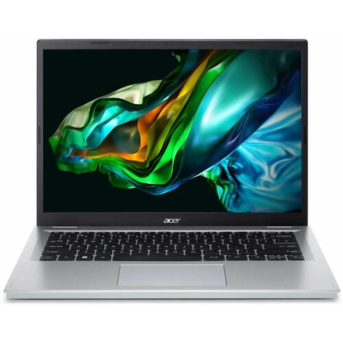 Ноутбук Acer Aspire 3 A314-42P-R7LU NX. KSFCD.006 (AMD Ryzen 7 1800 MHz (5700U)/8192Mb/512 Gb SSD/14