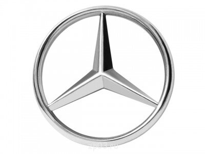 Штифт Распорный Кпп. [Org] MERCEDES-BENZ арт. N000000001345