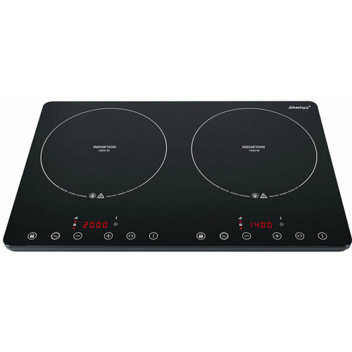 Кухонная плита Steba IK 650 Slim 3074200₽