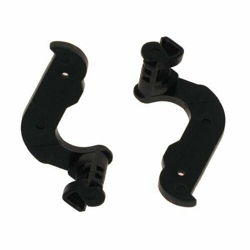 RC1-2069 RC1-2070 Рычаги печки для HP LJ 1010 1012 и др 300₽