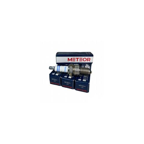Свеча зажигания METEOR Blue Line Honda ЭЗ SA252 | цена за 1 шт