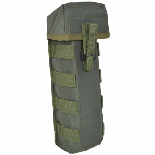 фото Подсумок рпк 2 molle с бесшумной застёжкой ссо спосн
