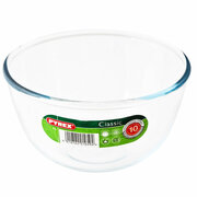 Миска pyrex smart cooking 17см 1л стекло