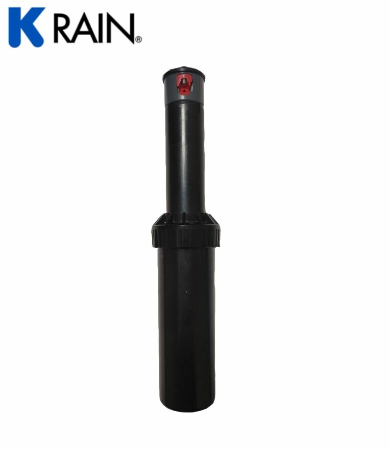 Роторный дождеватель Mini Pro K-RAIN 13003 - фотография № 3