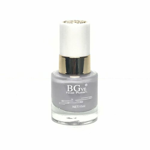 Лак для ногтей B.Garden VE Nail Polish, цвет №19, 11 мл, 1 шт