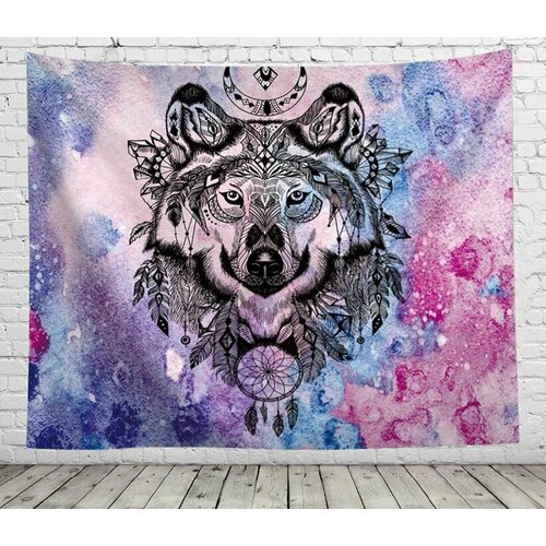 Тканевое панно 150*230(см) арт.6022