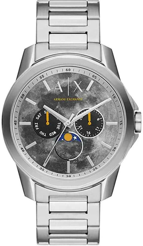 Наручные часы Armani Exchange Banks AX1736