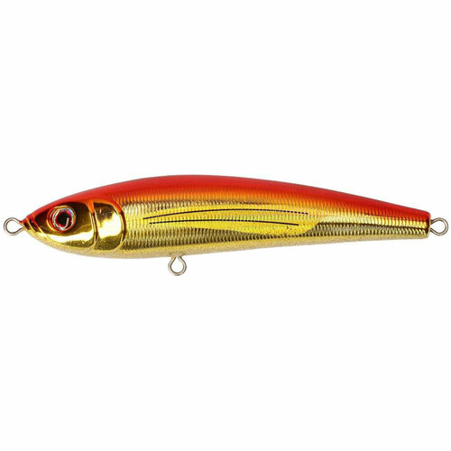фото Tailwalk, воблер gunz 140s, волкер, 140мм, 60г, g-candy red