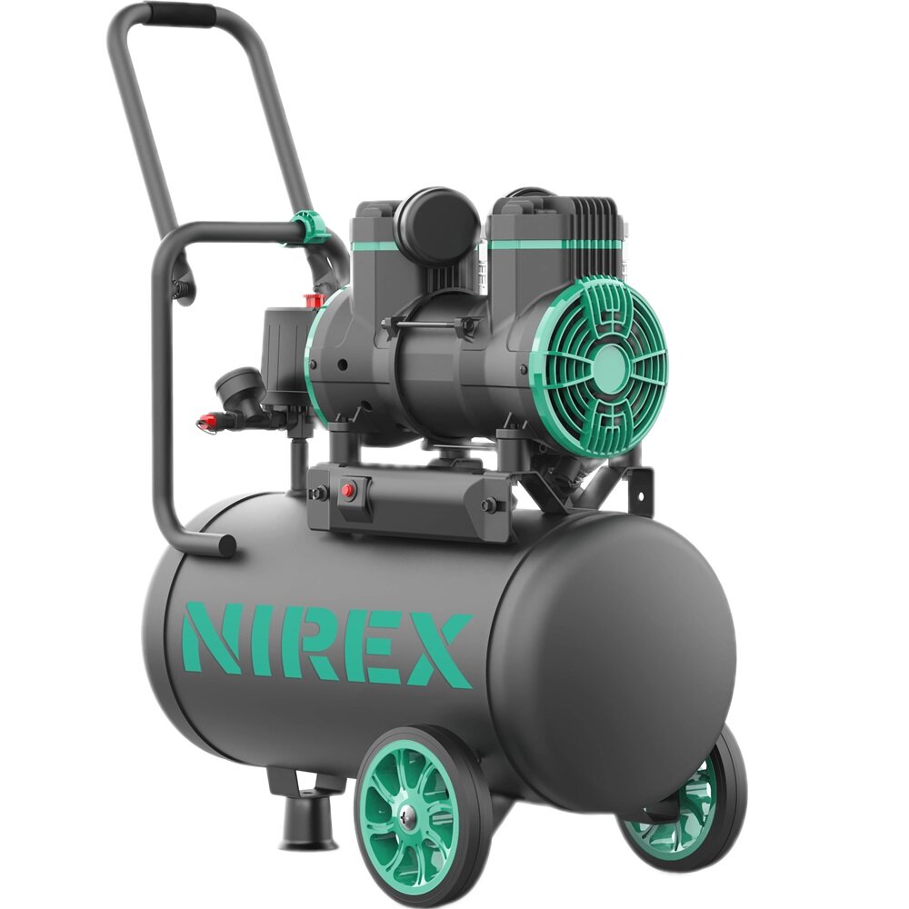 NIREX NAC 24/300 OF