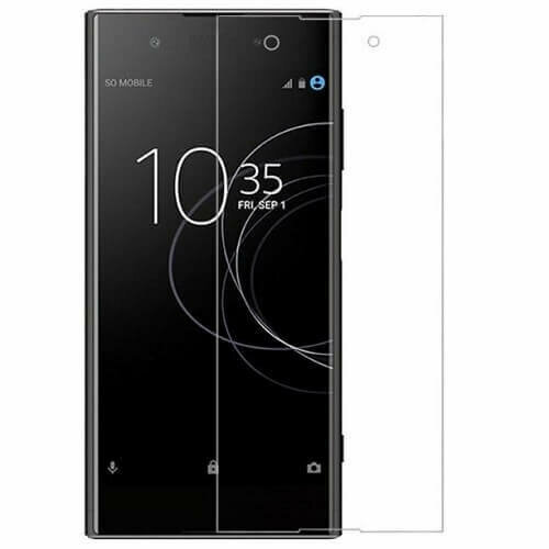 Защитное стекло Sony E5