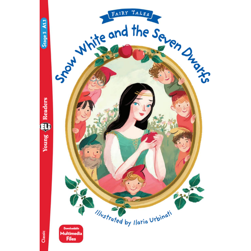 Snow White (Young Readers/Level A1)