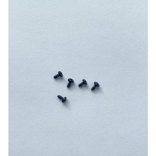 Винты задней части корпуса часов Garmin Fenix 6x PRO 5 штук 231000₽