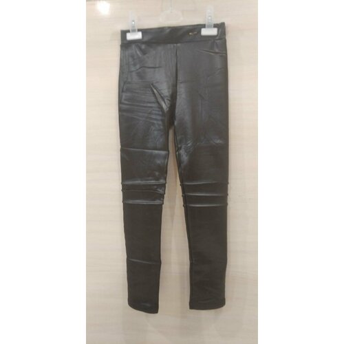 фото Брюки , размер 80, черный нет