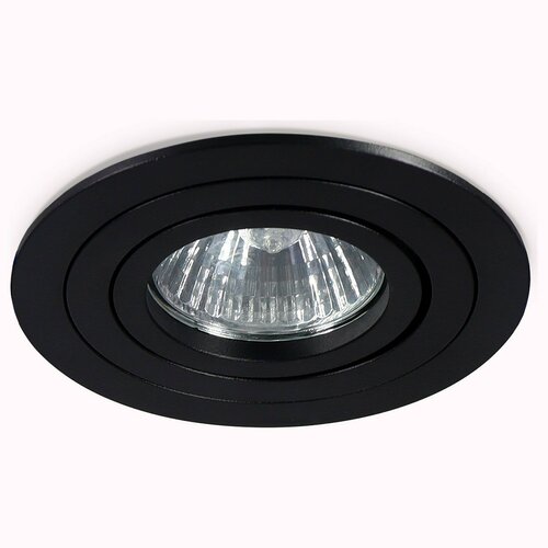 фото Встраиваемый светильник ambrella light tn tn102502