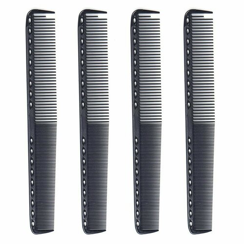 UGOL / Расческа, для стрижки (4 шт)