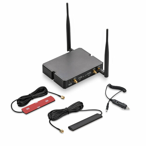 Комплект для интернета в автомобиль KROKS AUTO-MR6 17998₽