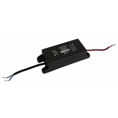 AT-12/30W ACCORDTEC Источник стабилизированного питания источник питания accordtec at 12 30w 12v