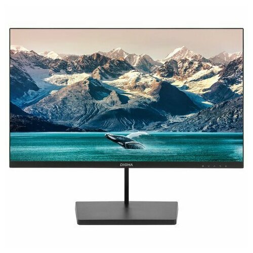 Монитор DIGMA Progress-24P501F 238 60 см1920x1080169IPS5ms250cdHDMIVGAчерный 1895757 1076800₽