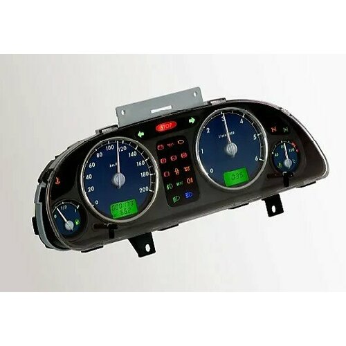 Электром 3110380100090 комбинация приборов чебоксары универсальная 17090₽