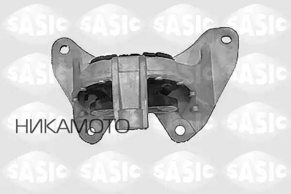 SASIC 9002435 Опора двигателя FIAT: DOBLO 01-, DOBLO Cargo 01-
