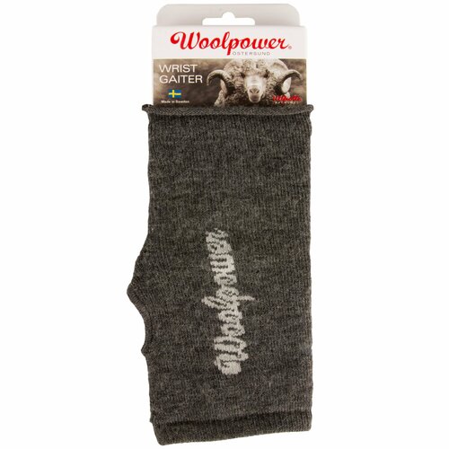 Woolpower Wrist Warmers 200