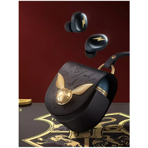 Наушники беспроводные Гарри Поттера Xiaomi Redmi Buds 4 8471₽