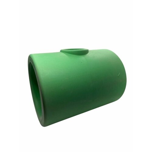 тройник fusiotherm green pipe 40 aquatherm 13114 Тройник Fusiotherm green pipe 90х40х90 мм Aquatherm 13578