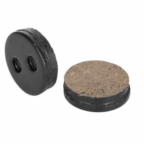 Колодки тормозные для электросамоката Xiaomi Mijia M365