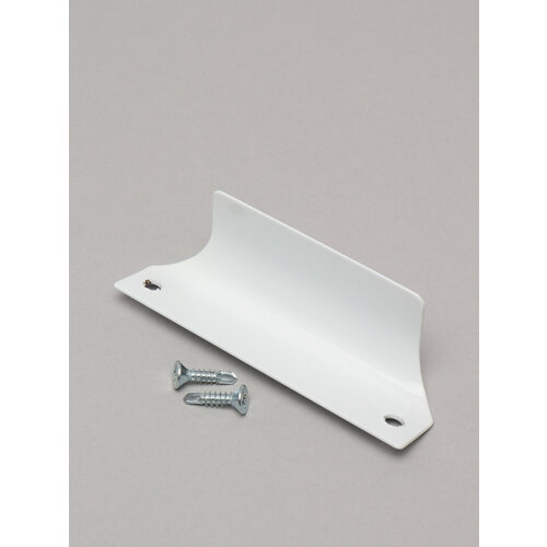 Ручка балконная металлическая для пластиковых окон и дверей Цвет Белый 499₽