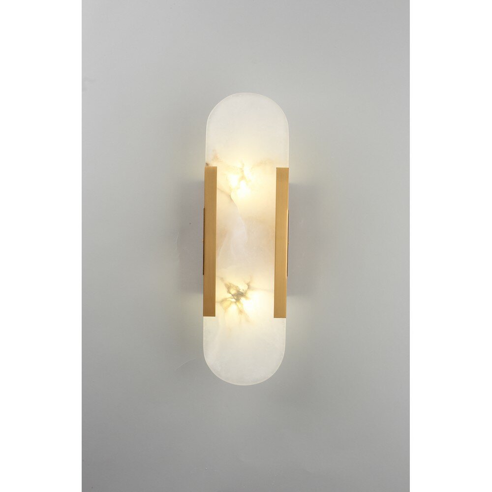 APL.323.01.02 Бра настенное Aployt Klodett — фото 1