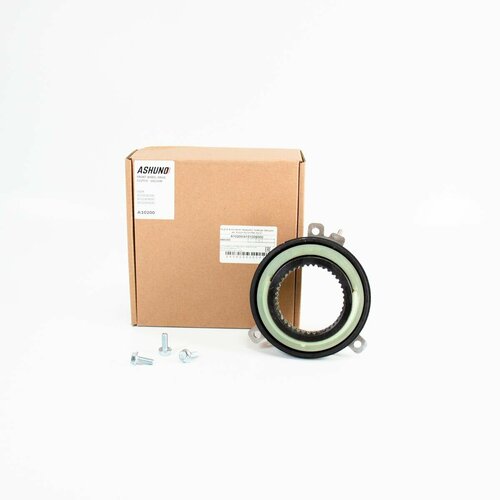 Муфта включения переднего привода вакуумная ASHUNO для SsangYong Actyon Sports New Rexton Kyron СанЁнг Актион Спорт Нью Рекстон Кайрон 4151009000 A10200 6470₽