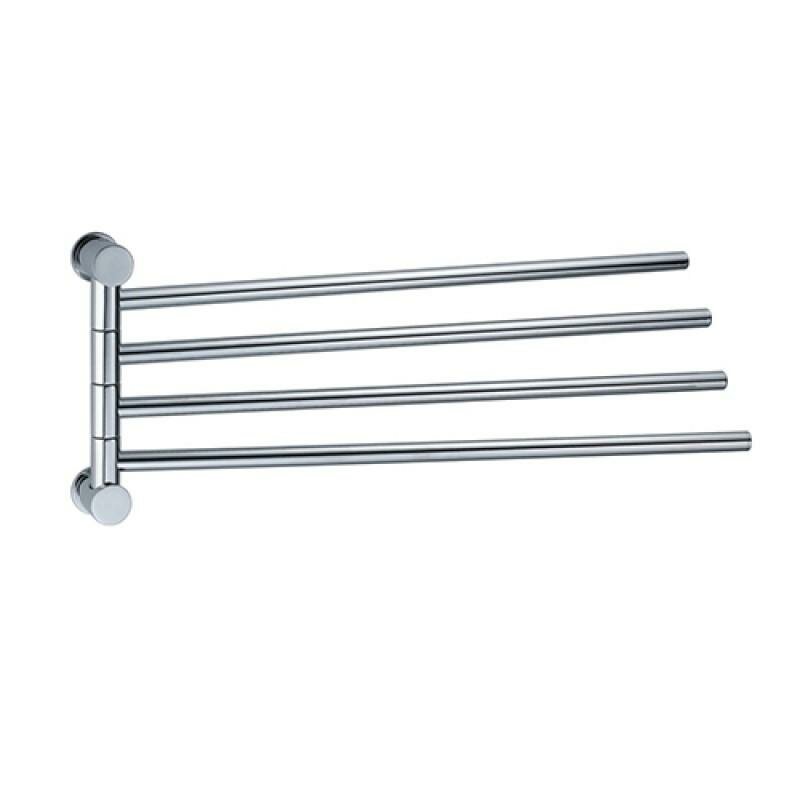 Полотенцедержатель WasserKRAFT K 1034