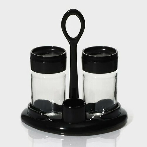 Набор для специй «Дориан», 150 мл (комплект из 4 шт)