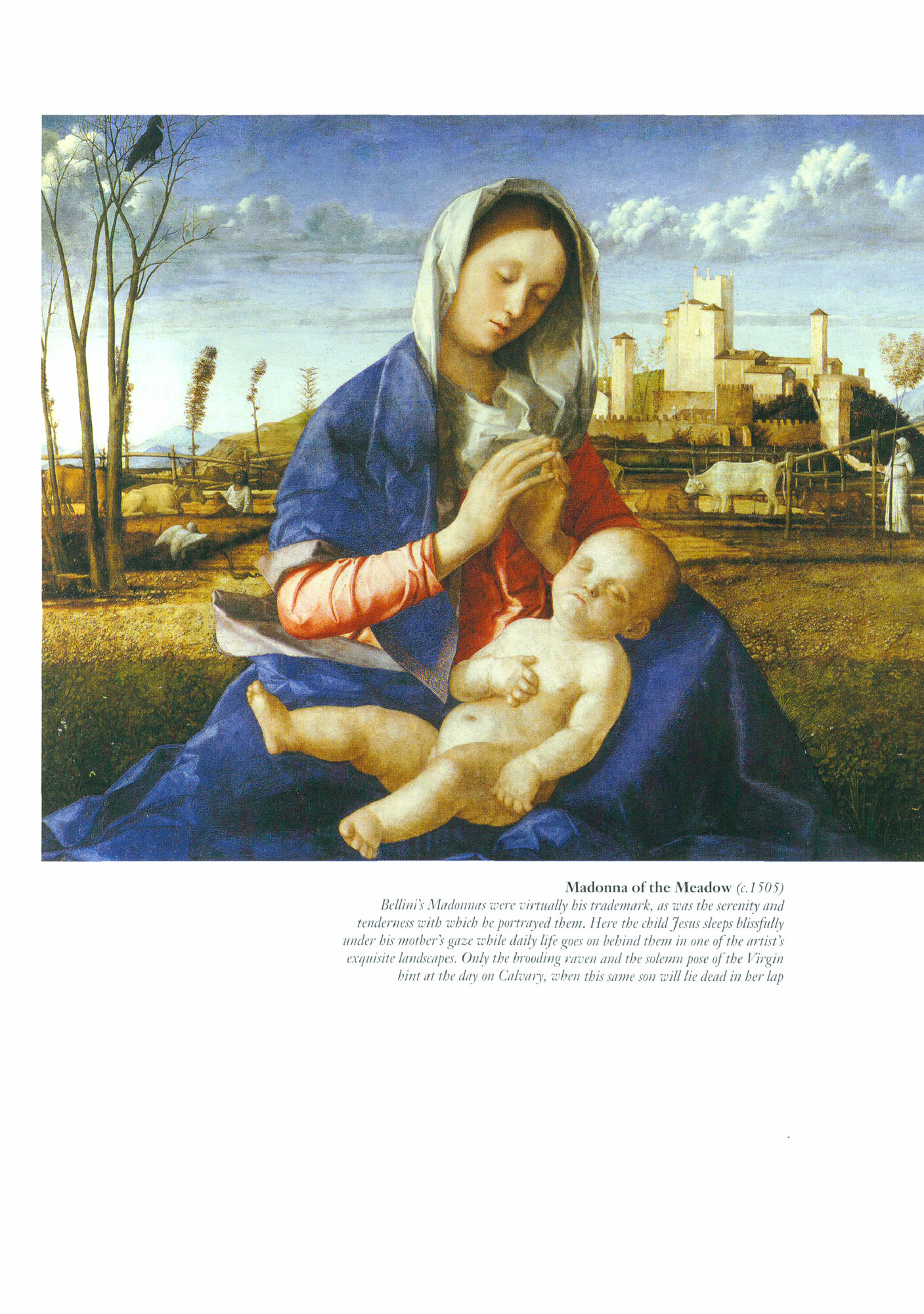 100 Great Artists. A Visual Journey from Fra Angelico to Andy Warhol - фото №3