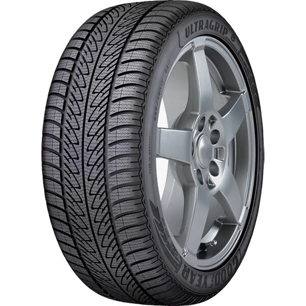 Автошина Goodyear UltraGrip 8 Performance 245/45 R18 100V XL Run Flat MOE