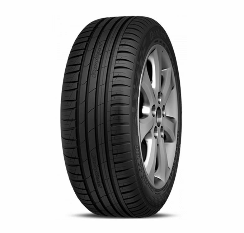 Автомобильная летняя шина CORDIANT SPORT_3, PS-2 205/60R16 92V