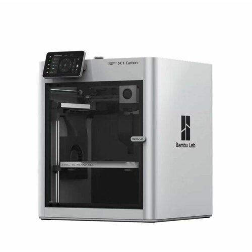 3D-принтер Bambu Lab X1 Carbon CN 11431000₽