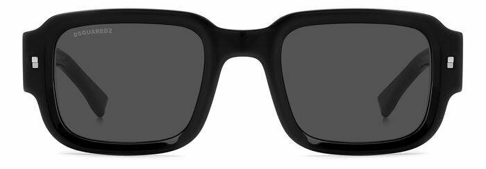Солнцезащитные очки DSQUARED2 Dsquared2 ICON 0009/S 807 IR ICON 0009/S 807 IR 