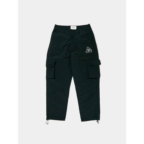 Брюки карго HERESY Excursion Cargos, размер M, черный коврик harper shmot p01 h00002442 черный