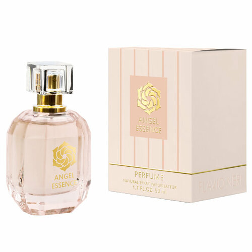 Flavio Neri Женский Angel Essence Духи (parfum) 50мл
