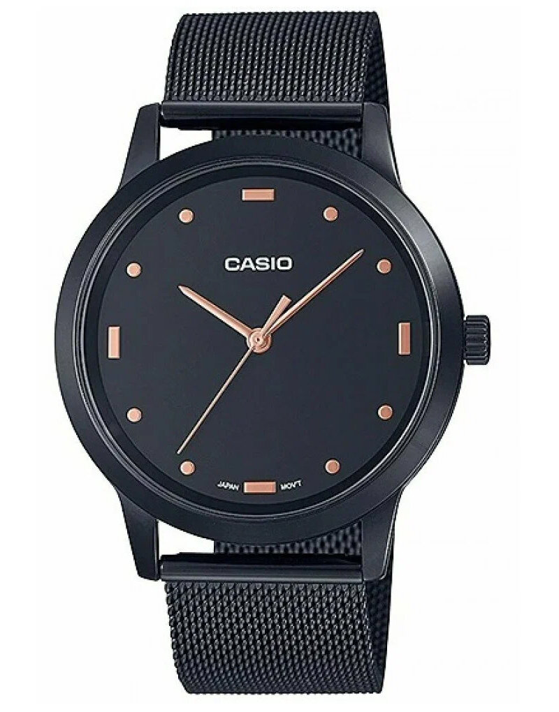 Наручные часы CASIO MTP-2022VMB-1C