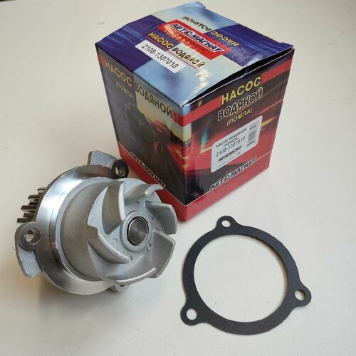 Насос водяной ВАЗ-2108 автомагнат