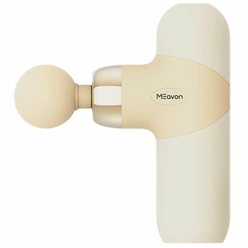 Фасциальный массажер для тела Xiaomi Meavon Fascia Massage Gun Muscle Relaxation Mini 2 (MVFG-M351)