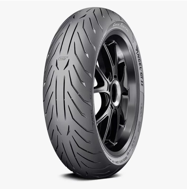 Мотошина / шина для мотоцикла Pirelli Angel GT2 180/55ZR17 73W TL