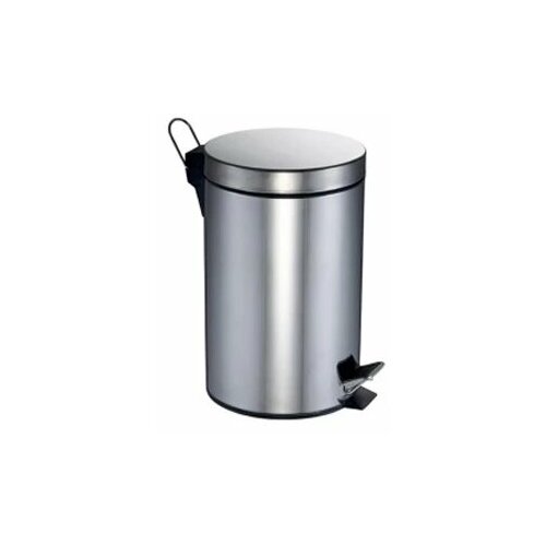 Мусорное ведро 5л Merida Classic KIP409 2037₽