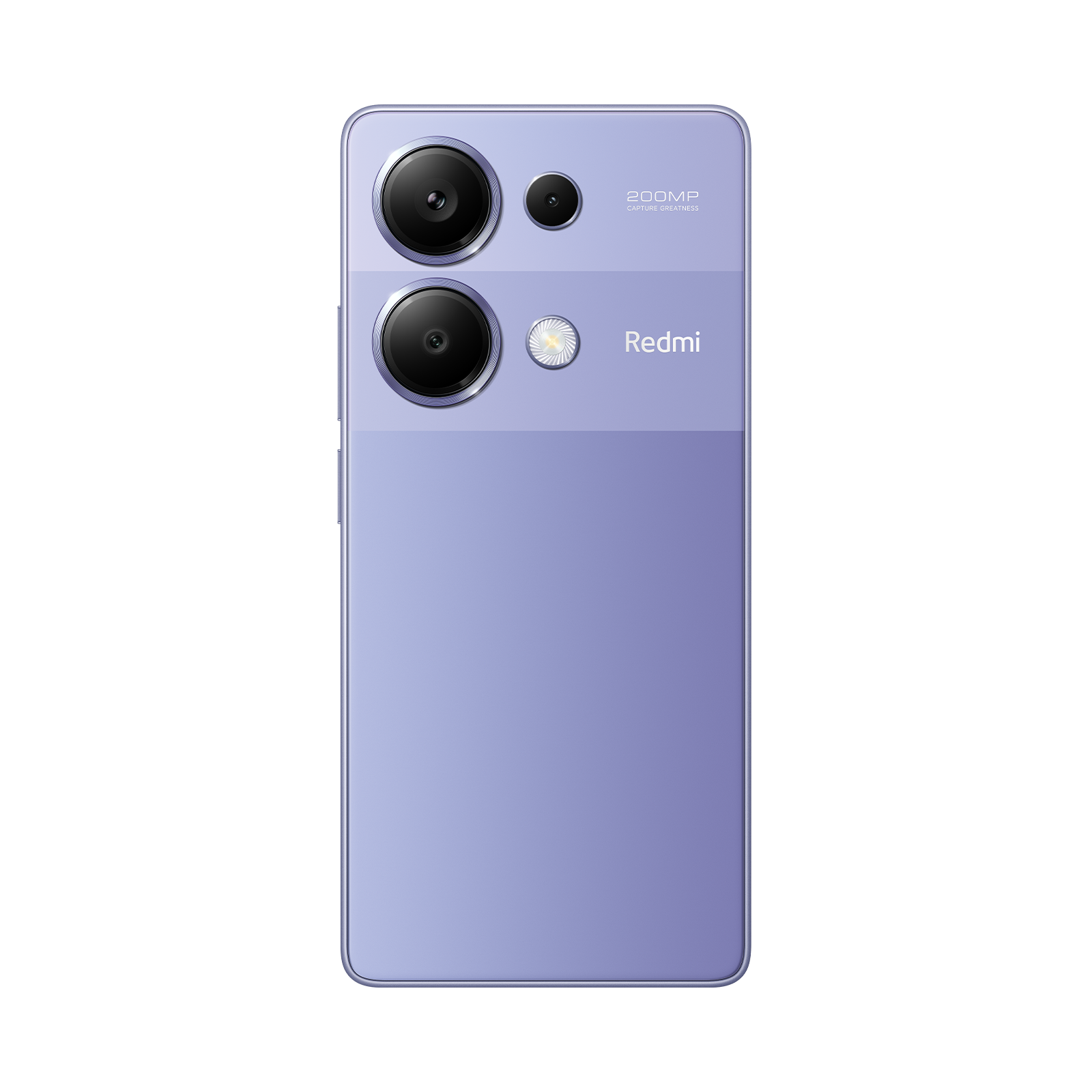 Смартфон Xiaomi Redmi Note 13 Pro 8/256 ГБ RU, Lavender Purple — фото 1