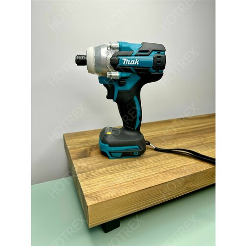 Винтовкой импакт тушка без АКБ Аккумуляторный 450000₽