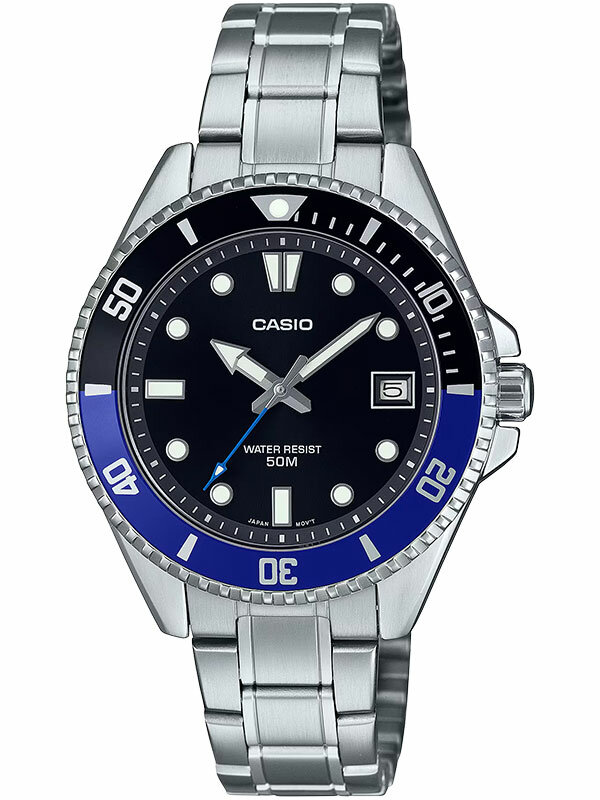 Наручные часы CASIO