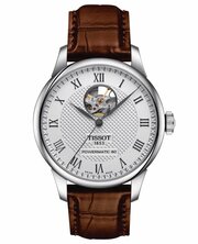 Наручные часы TISSOT